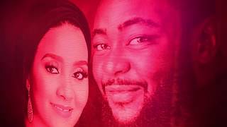 Ovation Platinum Wedding Between Jamil Abubakar & Fatima Dangote in Lagos