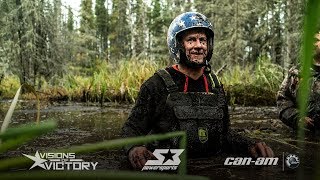 Visions of Victory - Season 4 - Episode 3 - Saskatchewan, Canada with Ostacruiser