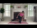 pilates workout for hip mobility and stability pilates for cross training