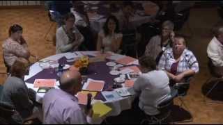 Social Change Through Intergenerational Dialogue