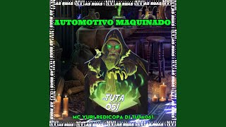 Automotivo Maquinado