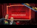 Moulin Rouge! The Musical a 