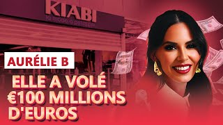 Scandale Kiabi : Comment une Trésorière a Détourné 100 Millions d’Euros ! (Histoire Vraie)