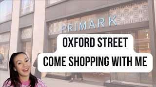 Primark Oxford Street February 2024 Come Shop With Me