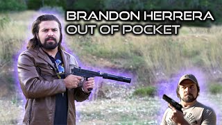 Brandon Herrera Out Of Pocket Moments!!!