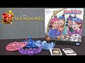 Disney Descendants Head Hints from Hasbro