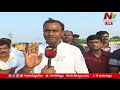 live నా ఓటమికి ఇదే కారణం komatireddy raj gopal reddy reaction over munugodu results l ntv live