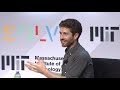 solve at mit 2019 deb roy interviews tristan harris