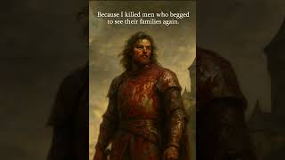("War is over, peace is over") #warzone #war #battle #fight #warriors #sad #sadstatus