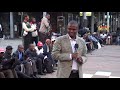 Church ndeyeMuridzi - Apostle Chiwenga PaGomba Sermons