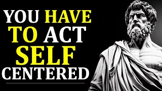 The Strength of Selfishness | Self-Control | Stoicism