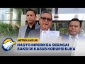 Dugaan Kasus Korupsi DJKA, KPK Periksa Sekjen PDIP [Metro Hari Ini]