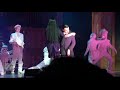 Rock Ridge High School: The Addams Family - Tango De Amor (Jordan Green)