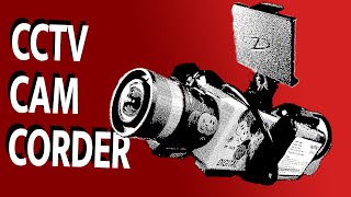 CCTV CAMORDER (Tutorial)