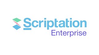 Scriptation Enterprise