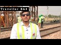 western dedicated freight corridor dfc i narmada bridge i biggest railway project i bridge no 57.