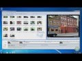 Trimming to perfection in Windows Movie Maker - Part I