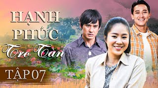 HẠNH PHÚC TRO TÀN Tập 7 | Phim Tình Cảm Việt Nam 2025 | Phim Việt Nam Mới Nhất Hay Nhất | Phim HTV