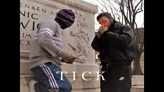 STIX - TICK (feat Padrino) [OFFIZIELLES VIDEO PROD. BY MALEVITA]