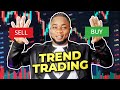 The Only FOREX TREND TRADING Video You Need to Watch. Period! FX211