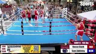 Summer Showdown 2025 7.23.25