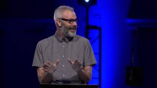 Matthew 5:21-26   Tim Gillespie (San Diego 2015) HD