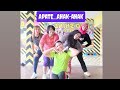 APT-ROSE ft BRUNO MARTS / DANCE WITH ME / RACHEL / DANCE / ZUMBA / WORKOUT / FITNESS