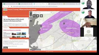 Breakout Room 3 - New Castle County Comprehensive Plan - Public Forum #2