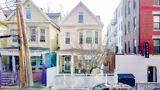 2654 Briggs Ave, Bronx, NY 10458 - For Sale - Home Tour