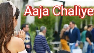 Aja Chaliye Guru Randhawa New Song 2019 Latest Punjabi Song 2019 | music world king