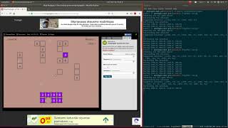 Basic Puzlogic game bot with OpenCV and Python