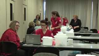 Ask UNMC types of flu shots