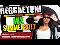 REGGAETON MIX SUMMER 2017 🌞 THE BEST SUMMER MIX 🔊 LATIN MUSIC MIX ► NICKY JAM, PITBULL, WISIN