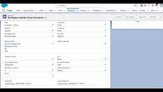 Add Fields from Related Objects to Dynamic Forms-Enabled Pages