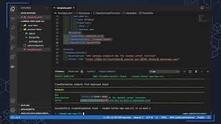 AWS Lambda Container Image Support | Deploying using the AWS SAM CLI | E4