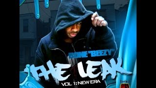 The Leak Vol 1 New Era