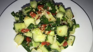 Hajeni Këtë Sallatë Çdo Darkë Për Të Humbur 20 Kg / Eat This Salad Every Dinner To Loose 20 Kg