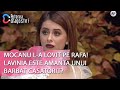 Puterea dragostei (20.04.) - Mocanu l-a lovit pe Rafa! Lavinia este amanta unui barbat casatorit?