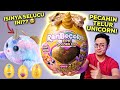 INI DIA MISTERI DIBALIK TELUR UNICORN! | ZURU RAINBOCORNS EPIC GOLDEN EGG SURPRISE UNBOXING & REVIEW