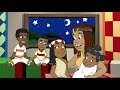 urjiin urjiin halkanii oromo children s nursery rhyme for