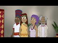 urjiin urjiin halkanii oromo children s nursery rhyme for