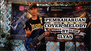 Pembaharuan - Rhoma Irama (Gitar Instrument) Cover by Ilyas MDM