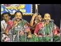 Bombay Sisters live at Thiruvayyaru