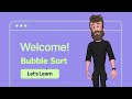 Learn Bubble Sort in Python | Step-by-Step Tutorial