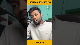 Sourav Joshi Blocked 🚫 Manoj Dey ll Piyush Joshi #Short #souravjoshivlog