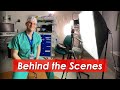 How a Doctor Runs a YouTube Channel