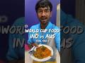 World Cup Final Hospitality Box Food - Ahmedabad (2/4) 🏏🏆🍕
