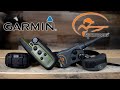 Garmin Sport Pro vs Sportdog 1225X