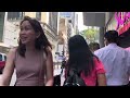 SHEUNG WAN TO CENTRAL WALKING #hktravel #mentionyou #viralvideo