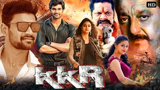 KKR (2025) Sai Bellamkonda New Action Full Movie | South Dubbed in Hindi 2025 New Release Movie